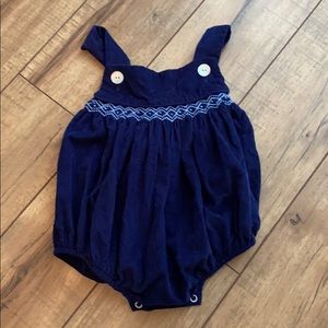 Shrimp & Grits Kids Bubble 12m